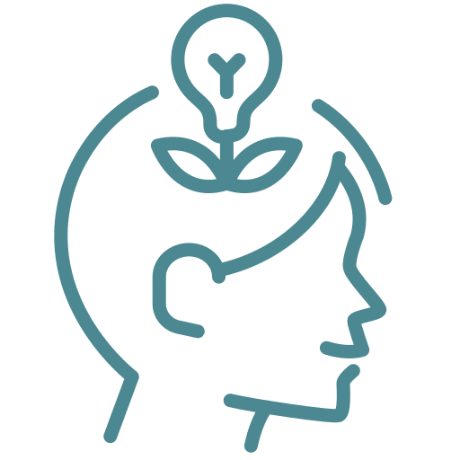 Growth & Development Icon